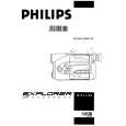 PHILIPS M611/39 Instrukcja Obsługi