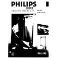 PHILIPS HB351/01 Instrukcja Obsługi