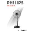PHILIPS HR3610/04 Instrukcja Obsługi
