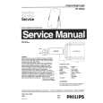 PHILIPS HF3300A Instrukcja Serwisowa