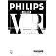 PHILIPS VR737/13 Instrukcja Obsługi