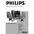 PHILIPS MMS3061799 Instrukcja Obsługi