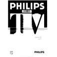 PHILIPS 20PT155B Instrukcja Obsługi