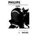PHILIPS HD3273/00 Instrukcja Obsługi