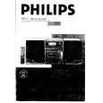 PHILIPS FW12/25 Instrukcja Obsługi