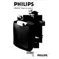 PHILIPS HR4340/00 Instrukcja Obsługi