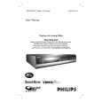 PHILIPS DVDR7310H/97 Instrukcja Obsługi
