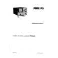 PHILIPS PM3252 Instrukcja Obsługi