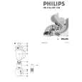 PHILIPS HR1730/00 Instrukcja Obsługi