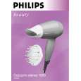 PHILIPS HP4843/20 Instrukcja Obsługi