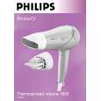 PHILIPS HP4864/00 Instrukcja Obsługi