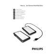 PHILIPS SPD5210CC/00 Instrukcja Obsługi