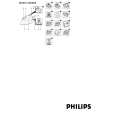 PHILIPS GC651/12 Instrukcja Obsługi