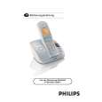 PHILIPS CD2350S/12 Instrukcja Obsługi
