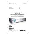 PHILIPS DVDR9000H/10 Instrukcja Obsługi
