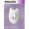 PHILIPS HP6445/09 Instrukcja Obsługi