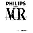 PHILIPS VR768/05 Instrukcja Obsługi