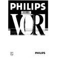 PHILIPS VR223 Instrukcja Obsługi