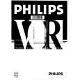 PHILIPS VR732/16 Instrukcja Obsługi