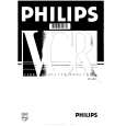 PHILIPS VR727/05 Instrukcja Obsługi