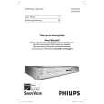 PHILIPS DVDR3365/19 Instrukcja Obsługi