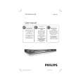 PHILIPS DVP5140/37B Instrukcja Obsługi