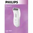 PHILIPS HP6303/20 Instrukcja Obsługi