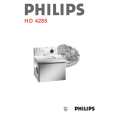 PHILIPS HD4285/01 Instrukcja Obsługi