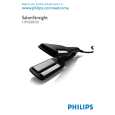 PHILIPS HP4688/00 Instrukcja Obsługi