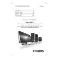 PHILIPS HTS6600/98 Instrukcja Obsługi