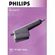 PHILIPS HP4644/10 Instrukcja Obsługi
