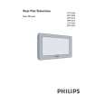PHILIPS 25PT5016/56 Instrukcja Obsługi