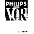 PHILIPS VR666/02 Instrukcja Obsługi