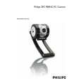 PHILIPS SPC900NC/00 Instrukcja Obsługi