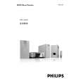 PHILIPS MCD129/98 Instrukcja Obsługi