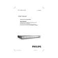 PHILIPS DVP3000K/93 Instrukcja Obsługi