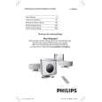 PHILIPS HTS8000S/01 Instrukcja Obsługi