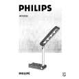 PHILIPS HP132 Instrukcja Obsługi