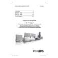 PHILIPS HTS3000/98 Instrukcja Obsługi