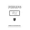 PHILIPS GM5650 Instrukcja Serwisowa