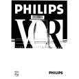 PHILIPS VR647/02 Instrukcja Obsługi