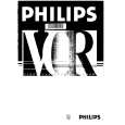 PHILIPS VR666/16 Instrukcja Obsługi