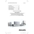PHILIPS HTS3300/05 Instrukcja Obsługi