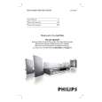 PHILIPS HTS3450/55 Instrukcja Obsługi