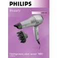 PHILIPS HP4899/00 Instrukcja Obsługi