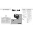 PHILIPS AQ4050/05 Instrukcja Obsługi