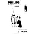 PHILIPS HP555/12 Instrukcja Obsługi