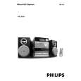 PHILIPS MC145/61 Instrukcja Obsługi
