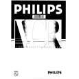 PHILIPS VR838/10 Instrukcja Obsługi