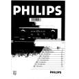 PHILIPS FA951/00S Instrukcja Obsługi